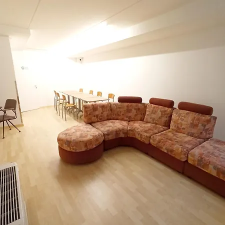 Il Loft Ai Pila Apartmán