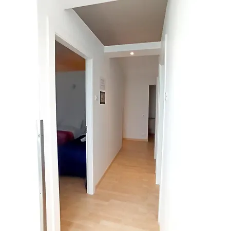 Il Loft Ai Pila Apartmán