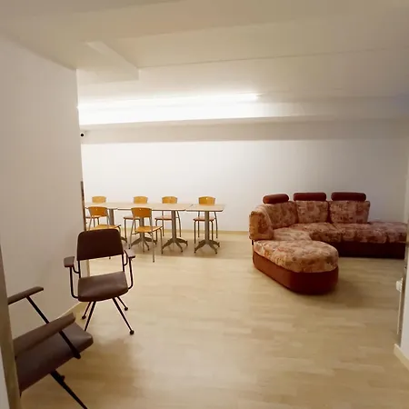 Il Loft Ai Pila Apartmán *