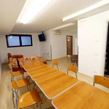 Il Loft Ai Pila Daire *